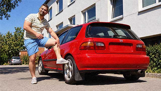 jyrks civic